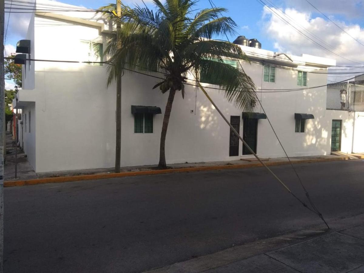 Colibrijes Cancun Suites Dış mekan fotoğraf